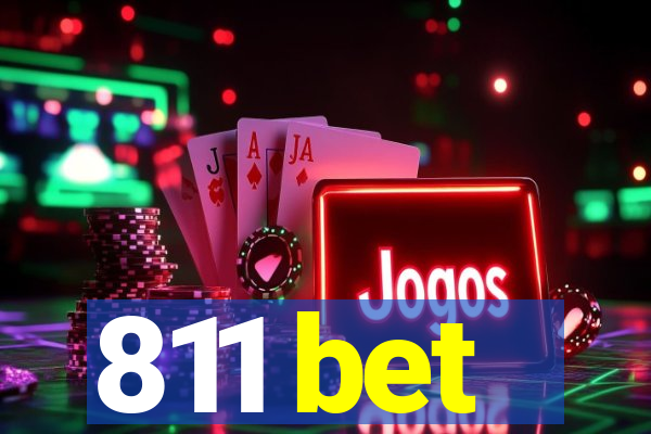 811 bet